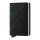 Secrid SLIMWALLET Stitch Linea Black | Ref. 297.SST-LP