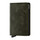 Secrid SLIMWALLET Vintage Olive-Black | Ref. 297.SV-OL-P Secrid SLIMWALLET Vintage Olive-Black | Ref. 297.SV-OL-P