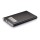 XD DESIGN Power-Bank 4000 mAh Preto/Branco | Ref. 309.R000002