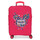 Capa de Cobertura MINNIE para Trolley Cabine Fuchsia | Ref. 186.3736764