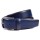 Cinto de Homem 105cm Miguel Bellido Azul Fumado | Ref. 243.235AF105 Cinto de Homem 105cm Miguel Bellido Azul Fumado | Ref. 243.235AF105