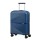 AMERICAN TOURISTER Mala de Cabine / Trolley 55cm 4R Airconic Azul Marinho | Ref. 9288G00141