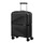AMERICAN TOURISTER Mala de Cabine / Trolley 55cm 4R Airconic Preta | Ref. 9288G00109
