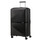 AMERICAN TOURISTER Mala de Viagem Grande 77cm 4R Airconic Preta | Ref. 9288G00309 AMERICAN TOURISTER Mala de Viagem Grande 77cm 4R Airconic Preta | Ref. 9288G00309