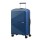 American Tourister Mala de Viagem / Trolley Médio 67cm 4R AIRCONIC Azul Marinho | Ref. 9288G00241