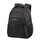 American Tourister Mochila para Portátil 13.3''-14.1'' AT WORK Preto/Laranja | Ref. 9233G00139