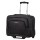 American Tourister Pasta com Rodas para Portátil 15.6'' AT WORK Preto/Laranja | Ref. 9233G00639