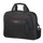 American Tourister Pasta para Portátil 15.6'' AT WORK Preto/Laranja | Ref. 9233G00539