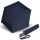 Guarda-Chuva Knirps Slim Médio Duomatic Azul Escuro | Ref. 300.9542001200