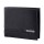 Samsonite Carteira Horizontal com Porta-Moedas PRO-DLX 5 SLG Preto | Ref. 92CR401509 Samsonite Carteira Horizontal com Porta-Moedas PRO-DLX 5 SLG Preto | Ref. 92CR401509
