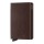 Secrid SLIMWALLET Veg Espresso-Brown | Ref. 297.SVG-EB Secrid SLIMWALLET Veg Espresso-Brown | Ref. 297.SVG-EB