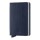 Secrid SLIMWALLET Veg Navy-Sliver | Ref. 297.SVG-NS