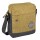 Camel Active Bolsa de Tiracolo SATIPO Amarelo | Ref. 9129460193 Camel Active Bolsa de Tiracolo SATIPO Amarelo | Ref. 9129460193