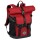 Camel Active Mochila Grande c/ Pala SATIPO Vermelho | Ref. 9129420240