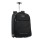 RONCATO Mochila/Trolley de Cabine 55cm 2 Rodas Joy Preta | Ref. 99.41621601