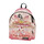Ghuts Mochila Clássica GH100 Ballerina P09  | Ref. 294.2010009