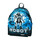 Ghuts Mochila Clássica GH100 Robot P26 | Ref. 294.2010026