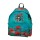 Ghuts Mochila Clássica GH100 Swinging P16 | Ref. 294.2010016