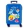 Mala de Cabine / Trolley 55cm 4 Rodas Baby Shark OCEAN SHARKS Azul | Ref. 186.4161721