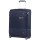 SAMSONITE Mala de Cabine / Trolley 55cm 2 Rodas Exp. Base Boost Azul Marinho | Ref. 9238N00141