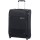SAMSONITE Mala de Cabine / Trolley 55cm 2 Rodas Exp. Base Boost Preta | Ref. 9238N00109