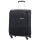 SAMSONITE Mala de Cabine / Trolley 55cm 4 Rodas Exp. Base Boost Preta | Ref. 9238N00309 SAMSONITE Mala de Cabine / Trolley 55cm 4 Rodas Exp. Base Boost Preta | Ref. 9238N00309