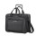 Samsonite Pasta com Rodas 15.6" PRO-DLX 5 Preta | Ref. 92CG701309 Samsonite Pasta com Rodas 15.6" PRO-DLX 5 Preta | Ref. 92CG701309