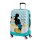AMERICAN TOURISTER Mala Média 67cm WaveBreaker Disney Mickey Blue Kiss | Ref. 9231C00431
