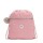 Mochila Saco Kipling SUPERTABOO Bridal Rose | Ref. 187.K0948746Y