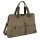 Camel Active Saco de Viagem 56cm MOLINA Khaki | Ref. 9129610135 Camel Active Saco de Viagem 56cm MOLINA Khaki | Ref. 9129610135