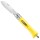 Canivete OPINEL N.º 09 Bricolage Multifunções Amarelo | Ref. 314.OP001804
