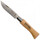 Canivete OPINEL N.º 04 Inox | Ref. 314.OP121040