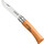 Canivete OPINEL N.º 07 Carbono VRN | Ref. 314.OP113070