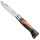 Canivete OPINEL N.º 07 Outdoor Junior Laranja | Ref. 314.OP002151
