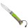 Canivete OPINEL N.º 08 Outdoor Sports Verde | Ref. 314.OP001715
