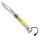 Canivete OPINEL N.º 08 Outdoor Fluo Amarelo | Ref. 314.OP002320