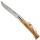 Canivete OPINEL N.º 13 Inox | Ref. 314.OP122136