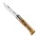Canivete OPINEL N.º 08 Inox Animalia Truta | Ref. 314.OP002334