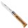 Canivete OPINEL N.º 08 Inox Animalia Veado | Ref. 314.OP002332