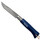 Canivete OPINEL Trekking N.º 08 Azul Escuro | Ref. 314.OP002212
