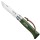 Canivete OPINEL Trekking N.º 08 Khaki | Ref. 314.OP001703