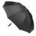 Guarda-Chuva Ezpeleta Homem Comprido Automático Stick Madeira Preto | Ref. 104.10306P