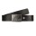 Camel Active Cinto de Pele Genuína 95cm Preto | Ref. 9110509560 Camel Active Cinto de Pele Genuína 95cm Preto | Ref. 9110509560