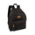 Camel Active Mochila Casual MONTREAL Preta | Ref. 9129520160 Camel Active Mochila Casual MONTREAL Preta | Ref. 9129520160