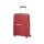 Samsonite Mala de Cabine / Trolley 55cm 4R MAGNUM Vermelha | Ref. 92CK600100