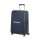 Samsonite Mala/Trolley Médio 69cm 4R Spinner MAGNUM Azul Escuro | Ref. 92CK600211