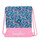 Mochila Saco Benetton BLOOMING Rosa | Ref. 248.612150196