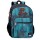 Mochila Escolar Adaptável 46cm 2C Enso TRY HARDER Azul | Ref. 186.90824D1