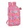 Mochila Pequena BlackFit8 CUTE Rosa | Ref. 248.642044821 Mochila Pequena BlackFit8 CUTE Rosa | Ref. 248.642044821