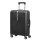 Samsonite Mala/Trolley Cabine 55cm 4R Spinner HI-FI Preta | Ref. 92KD800109 Samsonite Mala/Trolley Cabine 55cm 4R Spinner HI-FI Preta | Ref. 92KD800109